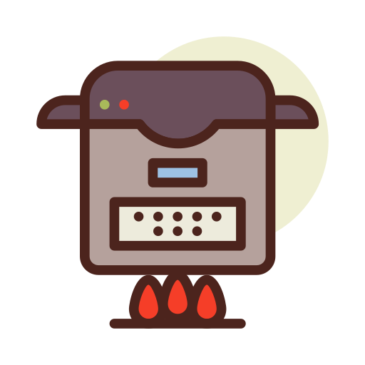 Pressure cooker